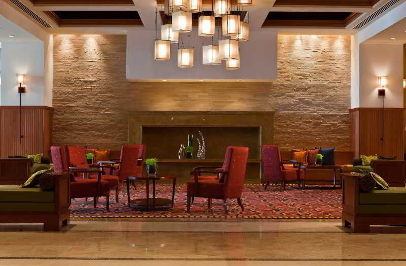 Courtyard By Marriott Doha City Center Екстериор снимка