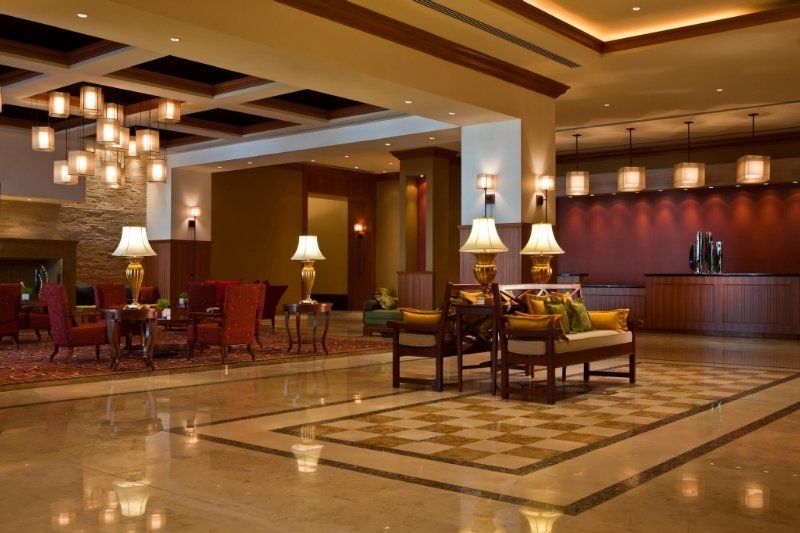 Courtyard By Marriott Doha City Center Екстериор снимка