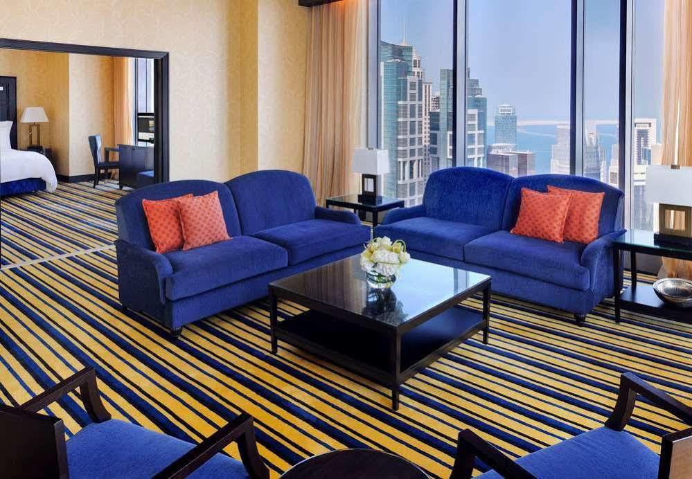 Courtyard By Marriott Doha City Center Екстериор снимка